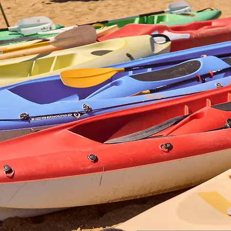 Homely Flat In Pineda - Beahost