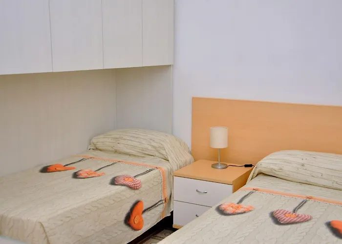 Homely Flat In Pineda - Beahost Bibione