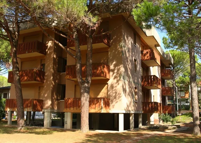 Homely Flat In Pineda - Beahost Apartment *