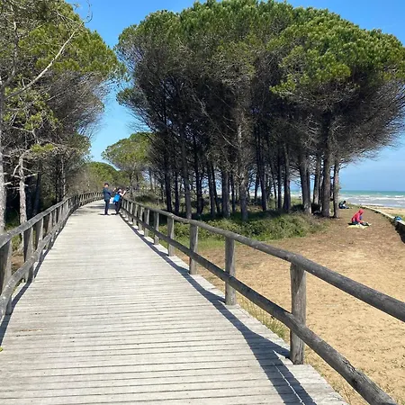 Homely Flat Near Pineda - Beahost * Bibione