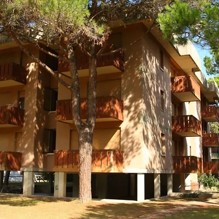 Διαμέρισμα Homely Flat In Pineda - Beahost *