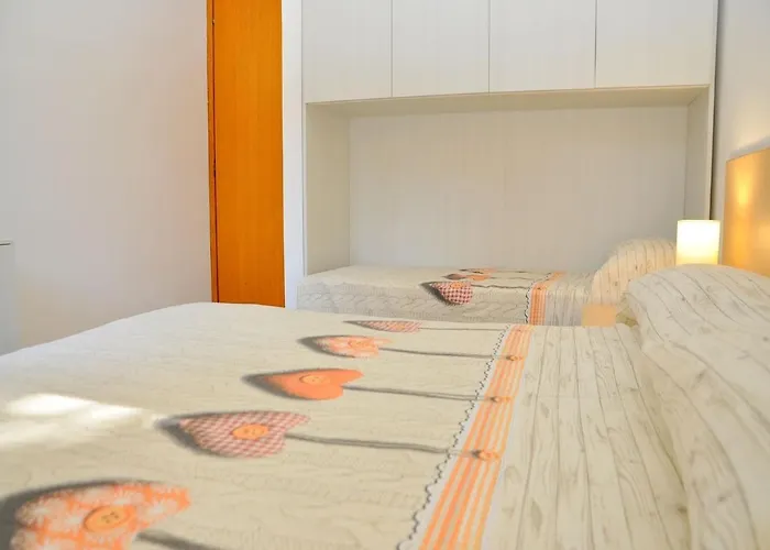 Daire Homely Flat In Pineda - Beahost Bibione