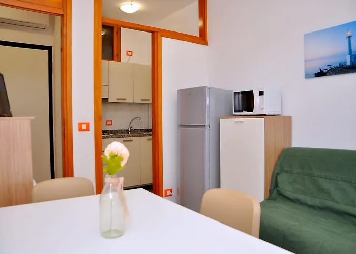 Homely Flat In Pineda - Beahost * Bibione