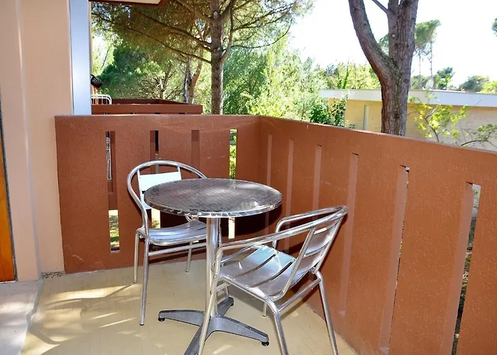 Homely Flat In Pineda - Beahost Bibione