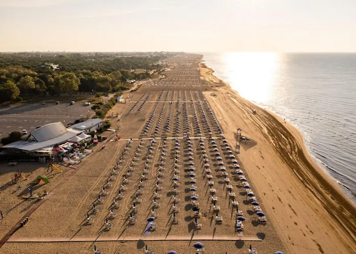 Homely Flat In Pineda - Beahost Daire Bibione