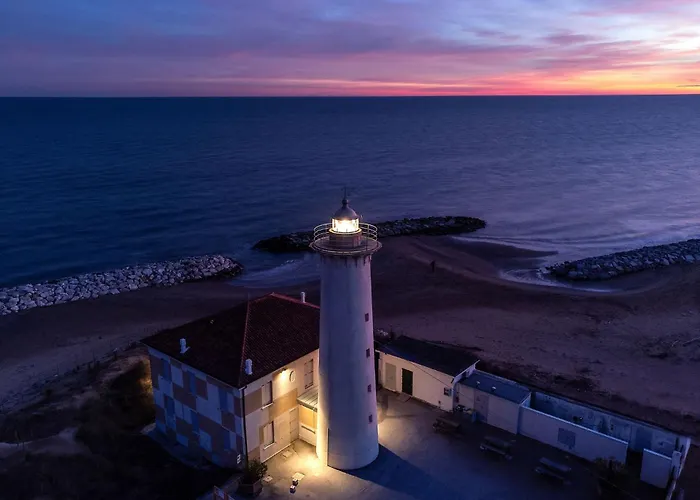 Homely Flat In Pineda - Beahost