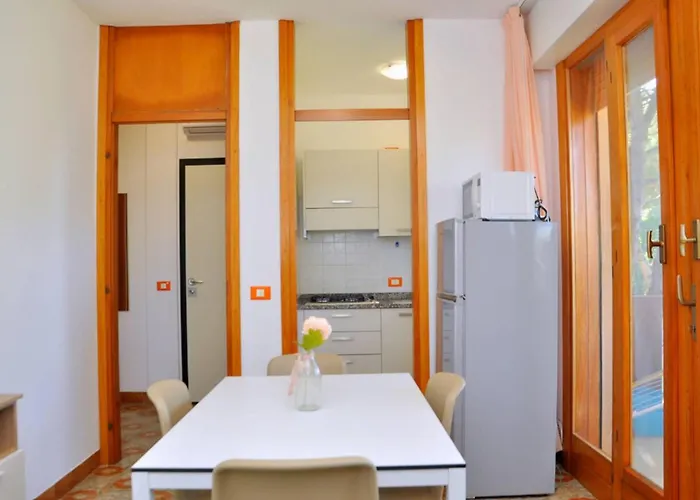 Homely Flat In Pineda - Beahost *